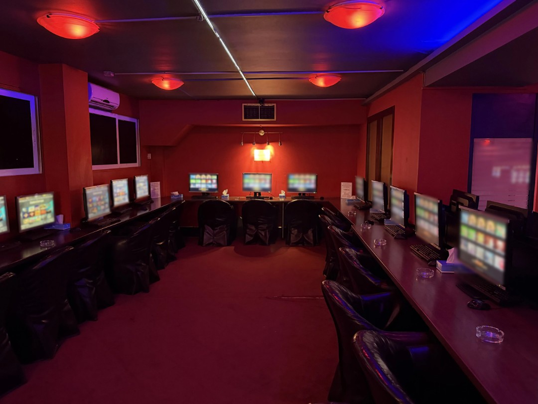 casino9