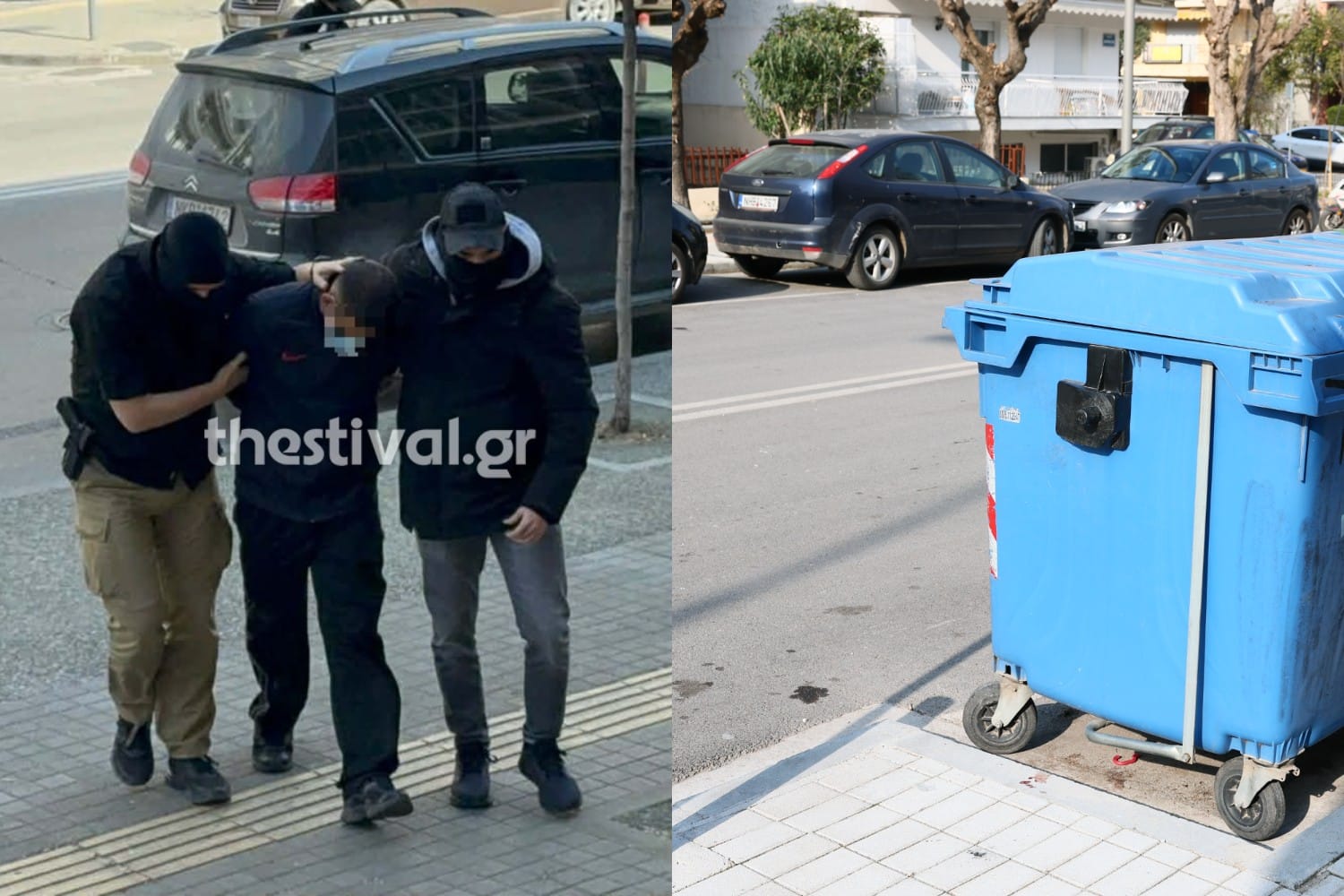 dolofonia thessaloniki 14 3 2026 2