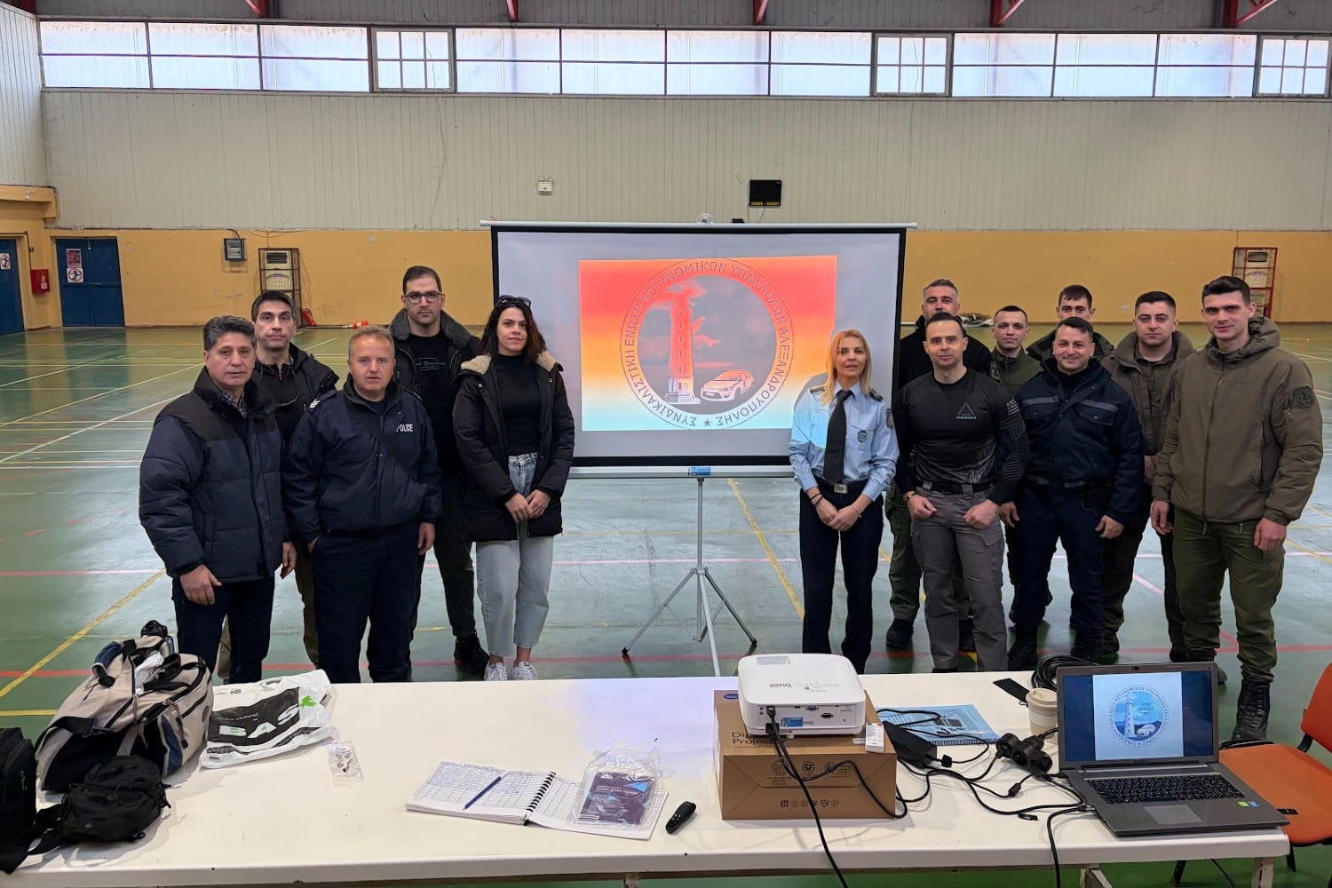 enosi alexandroupolis 9 3 2026