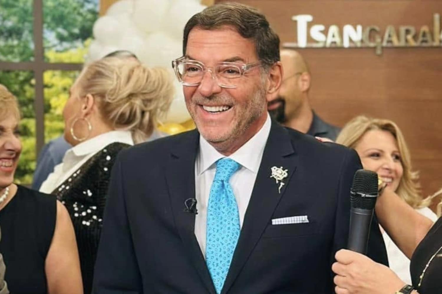 giorgos tsagarakis 20 3