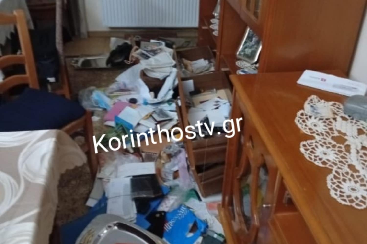 korintia klopi 14 3