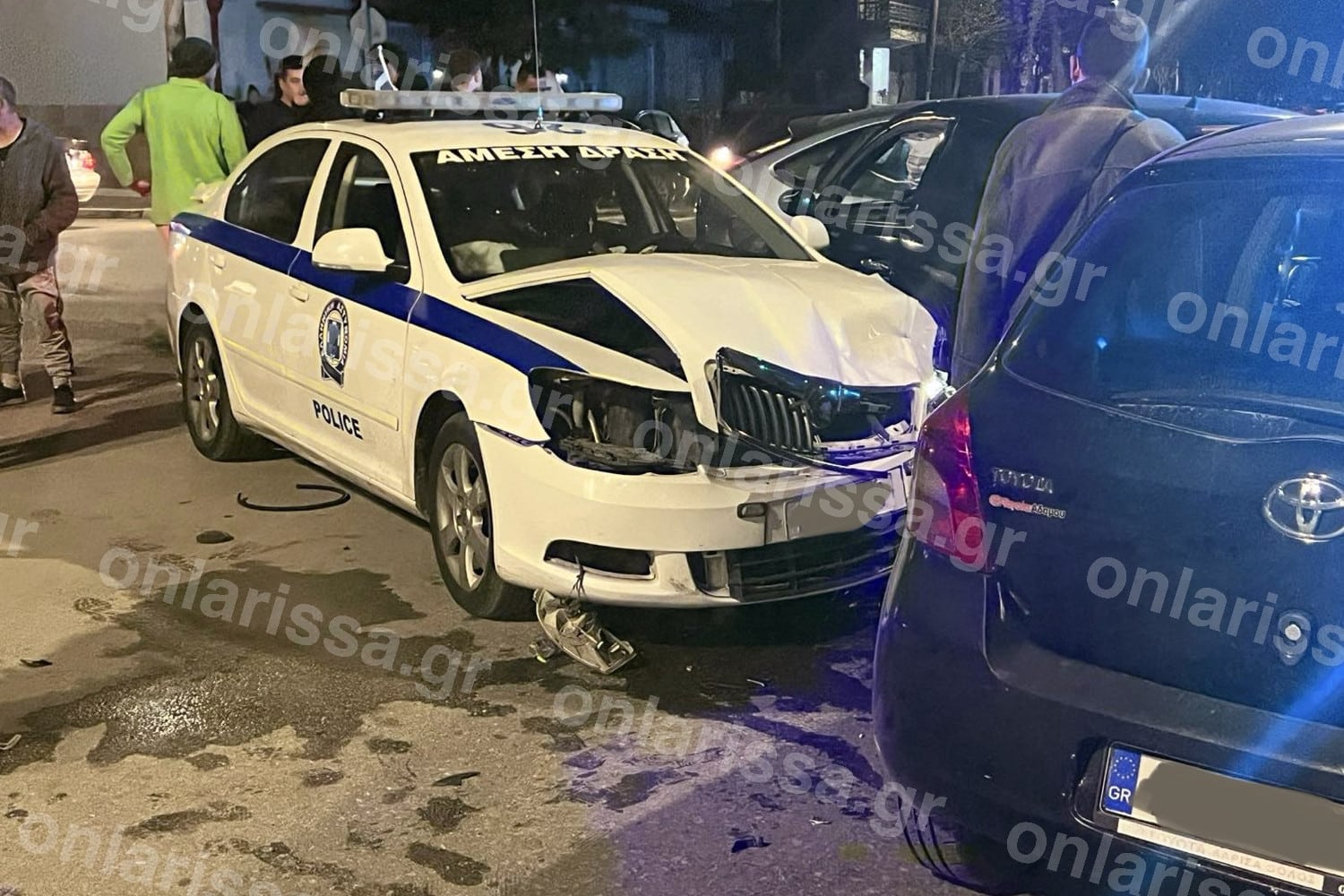 larisa troxaio peripoliko 6 3