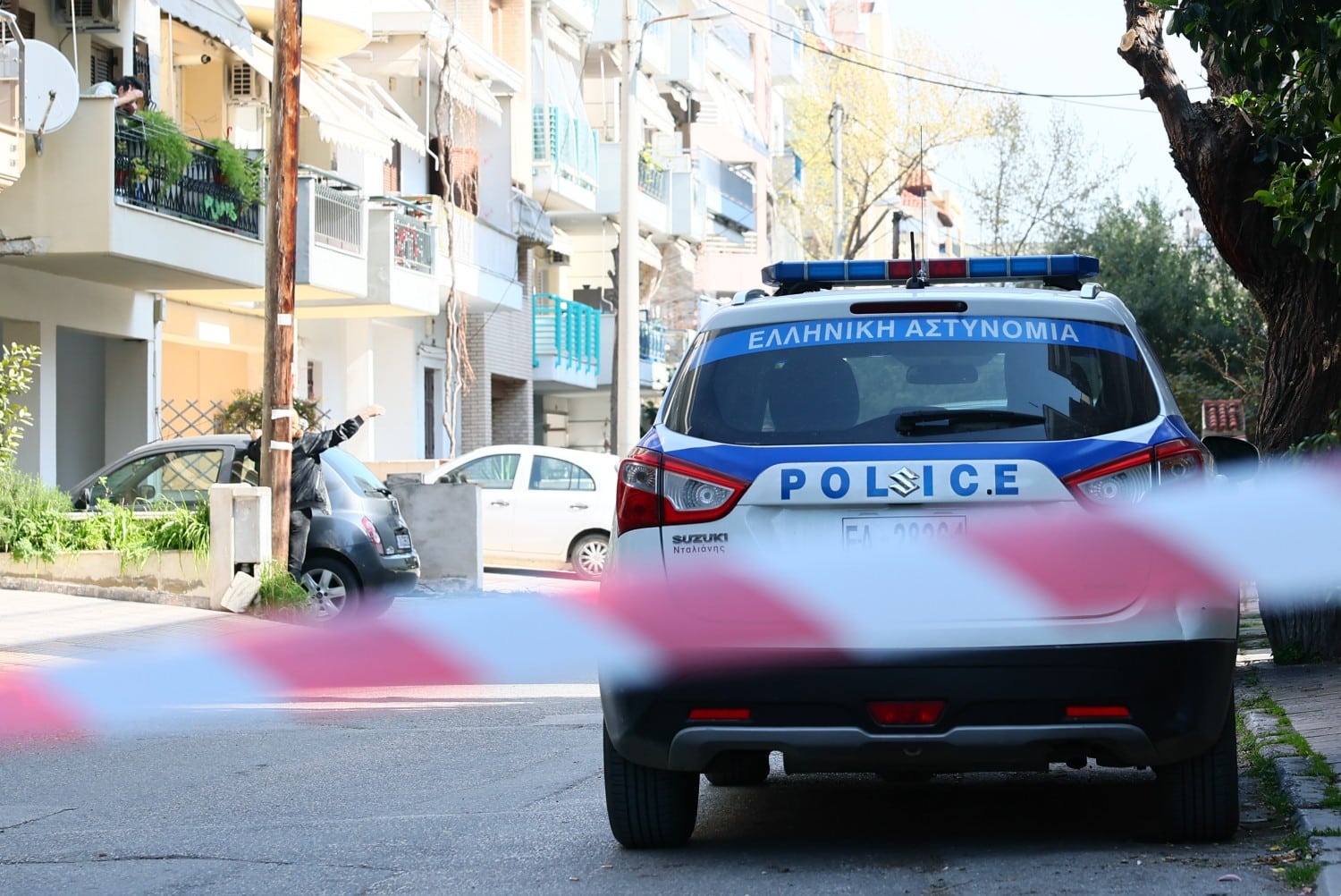peripoliko dolofonia thessaloniki kordela 14 3 2026