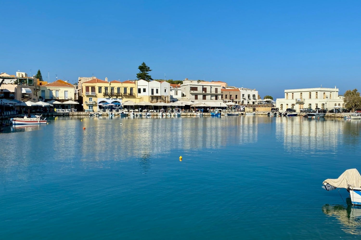 rethymno 25 3 26