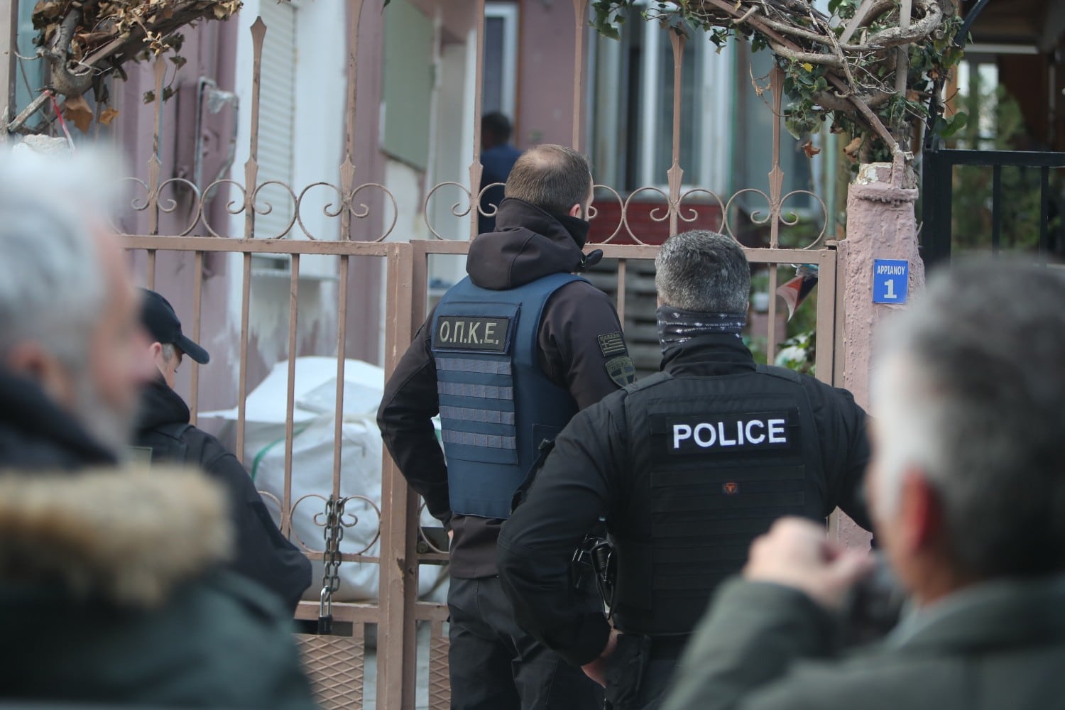thessaloniki nekri gynaika 31 3 26 1