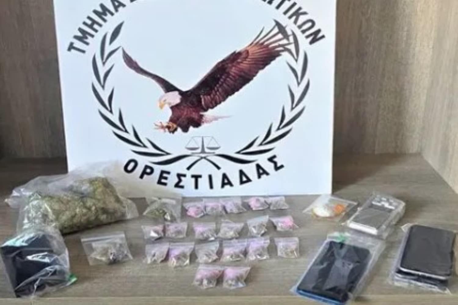 thraki orestiada 16 3 26