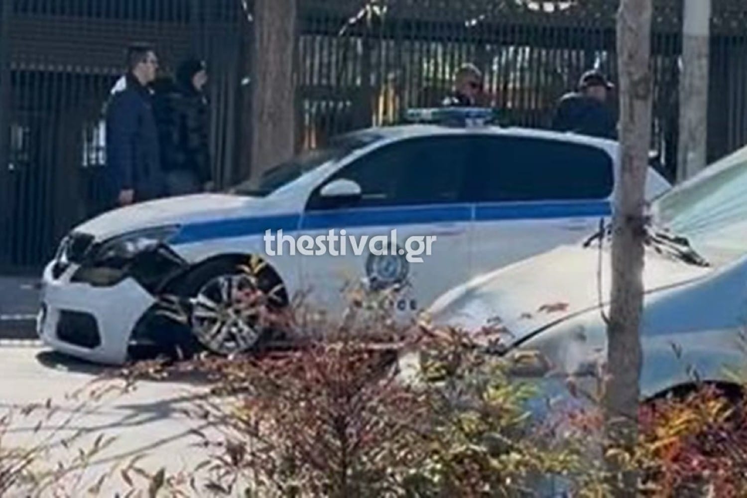 troxaio thessaloniki peripoliko 15 3 2026