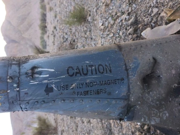 Δραματική εξέλιξη για Τραμπ στο Ιράν: Κατάρριψη αμερικανικού μαχητικού F-15E και πληροφορίες για σύλληψη του πληρώματος | NEWSFIRE.GR