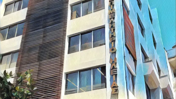 Επιμελητήριο Ηλείας: Δυναμικό «παρών» της Ηλείας στη Διεθνή Έκθεση SIAL Paris 2026