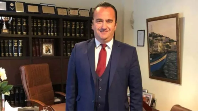 Υπόθεση Αντιπεριφερειάρχη Κοροβέση: Ανακοίνωση-απάντηση ποινικολόγου Ι.Γλύκα για την δικαστική απόφαση με «ποινή-χάδι»