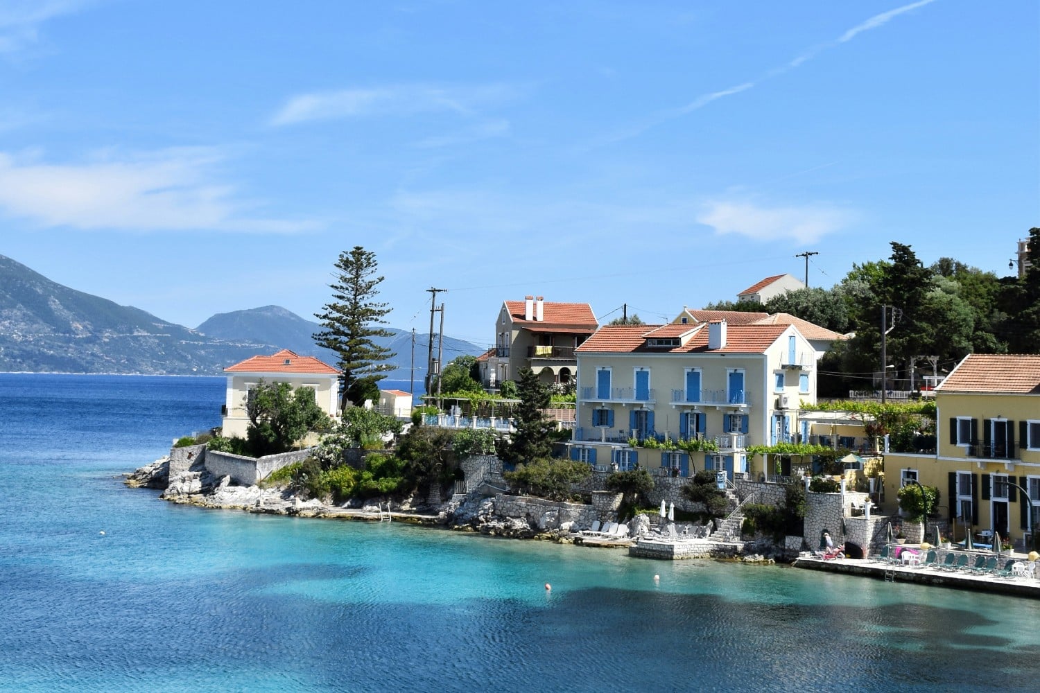 kefalonia 14 4 2026