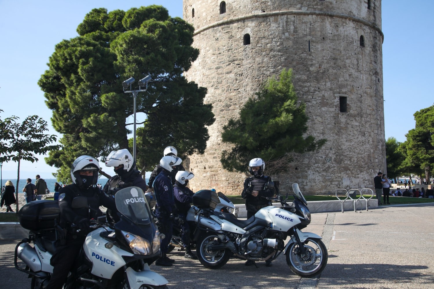 lefkos pyrgos dias 8 4 26