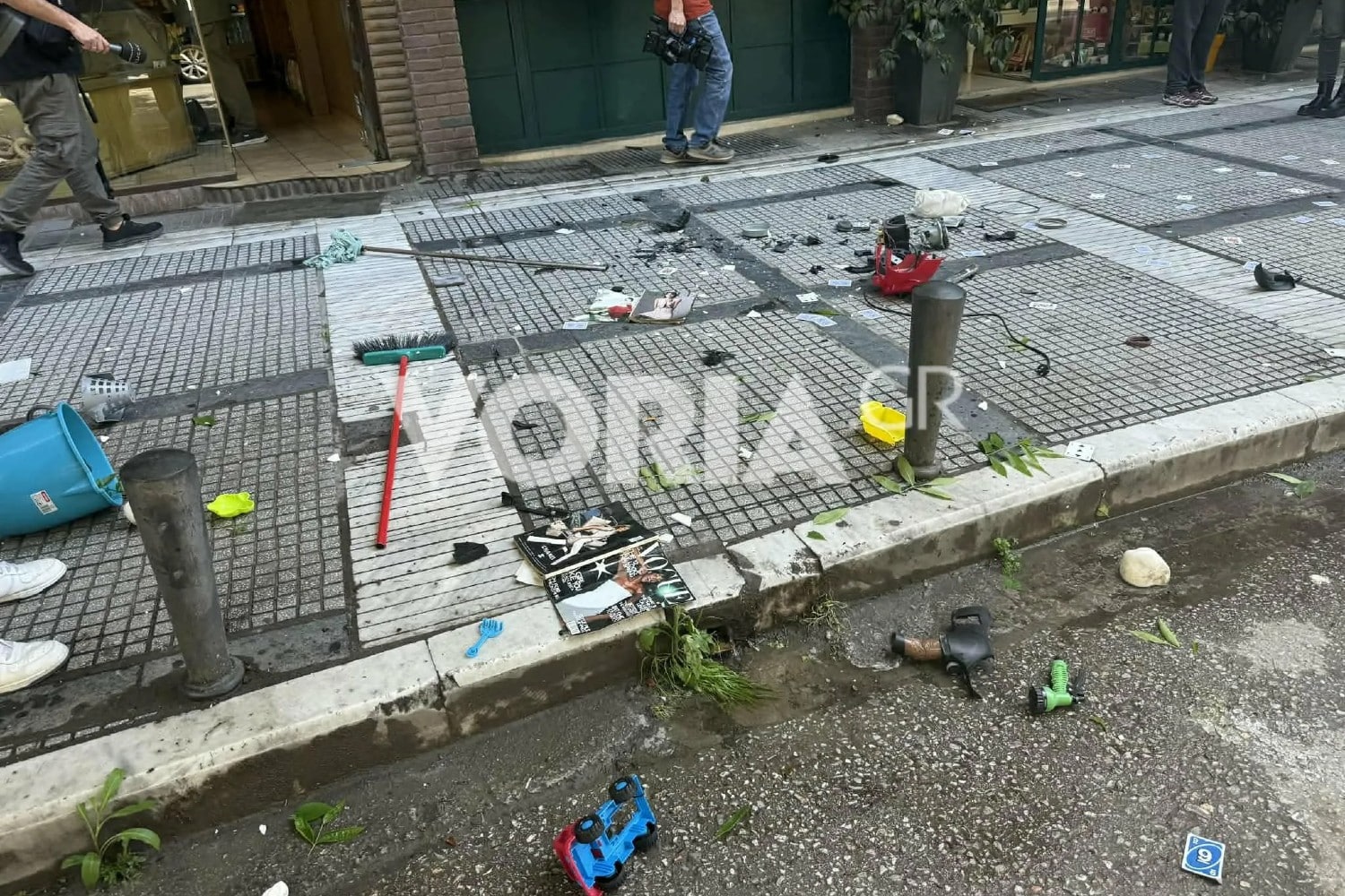 paidaki pragmata thessaloniki 28 4 2026