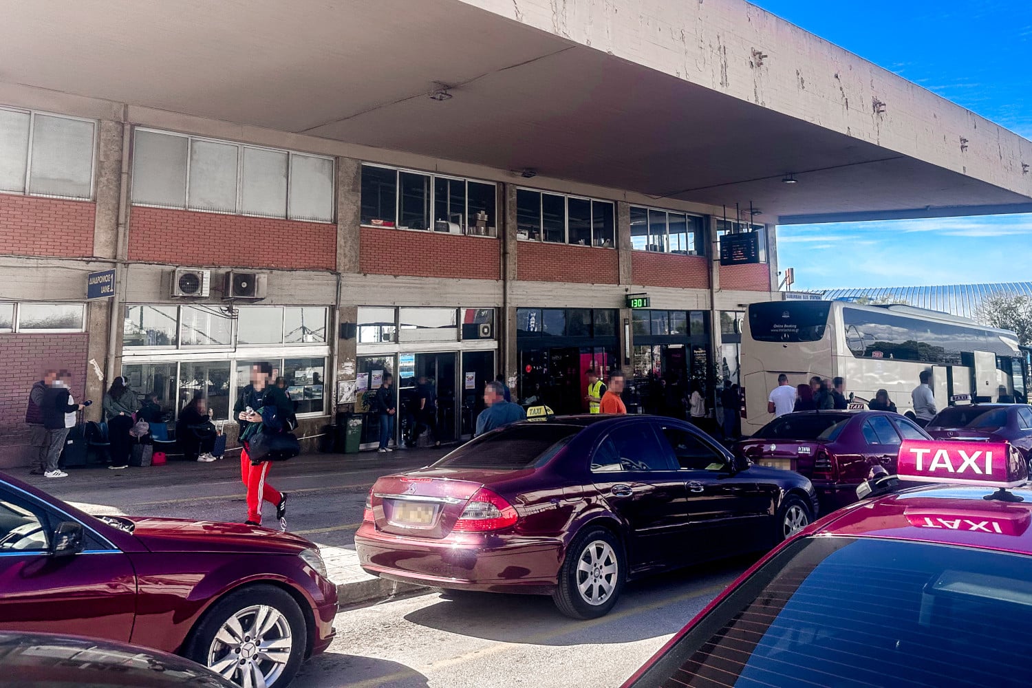 patra taxi 25 4
