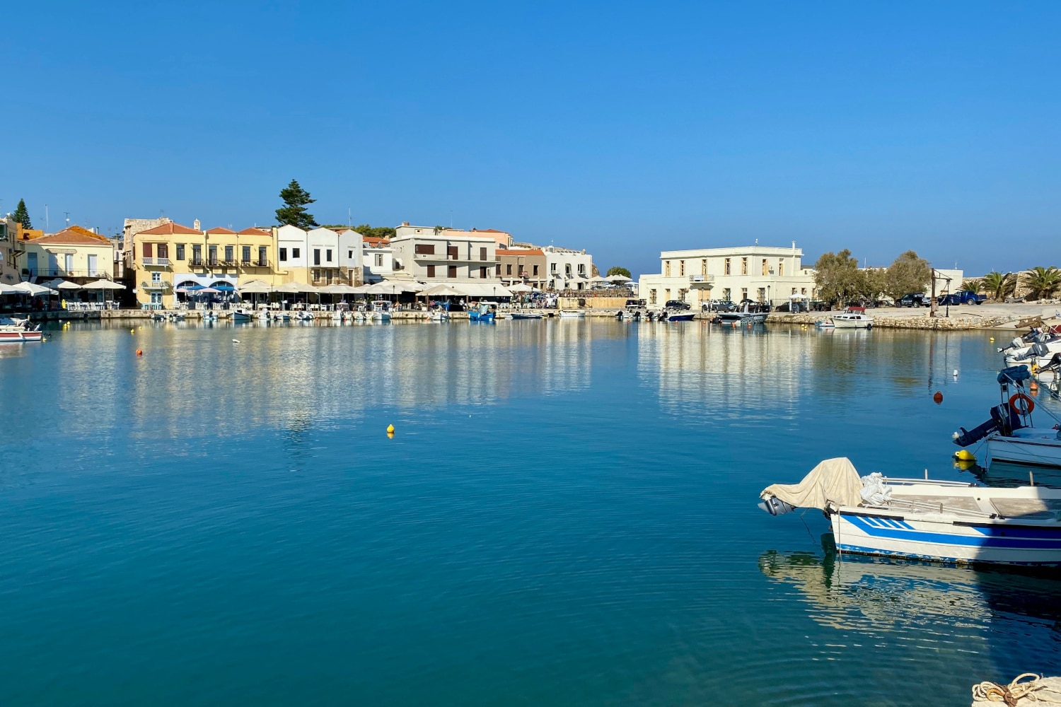 rethymno