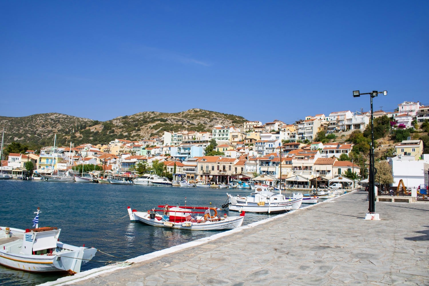 samos 5 4 2026