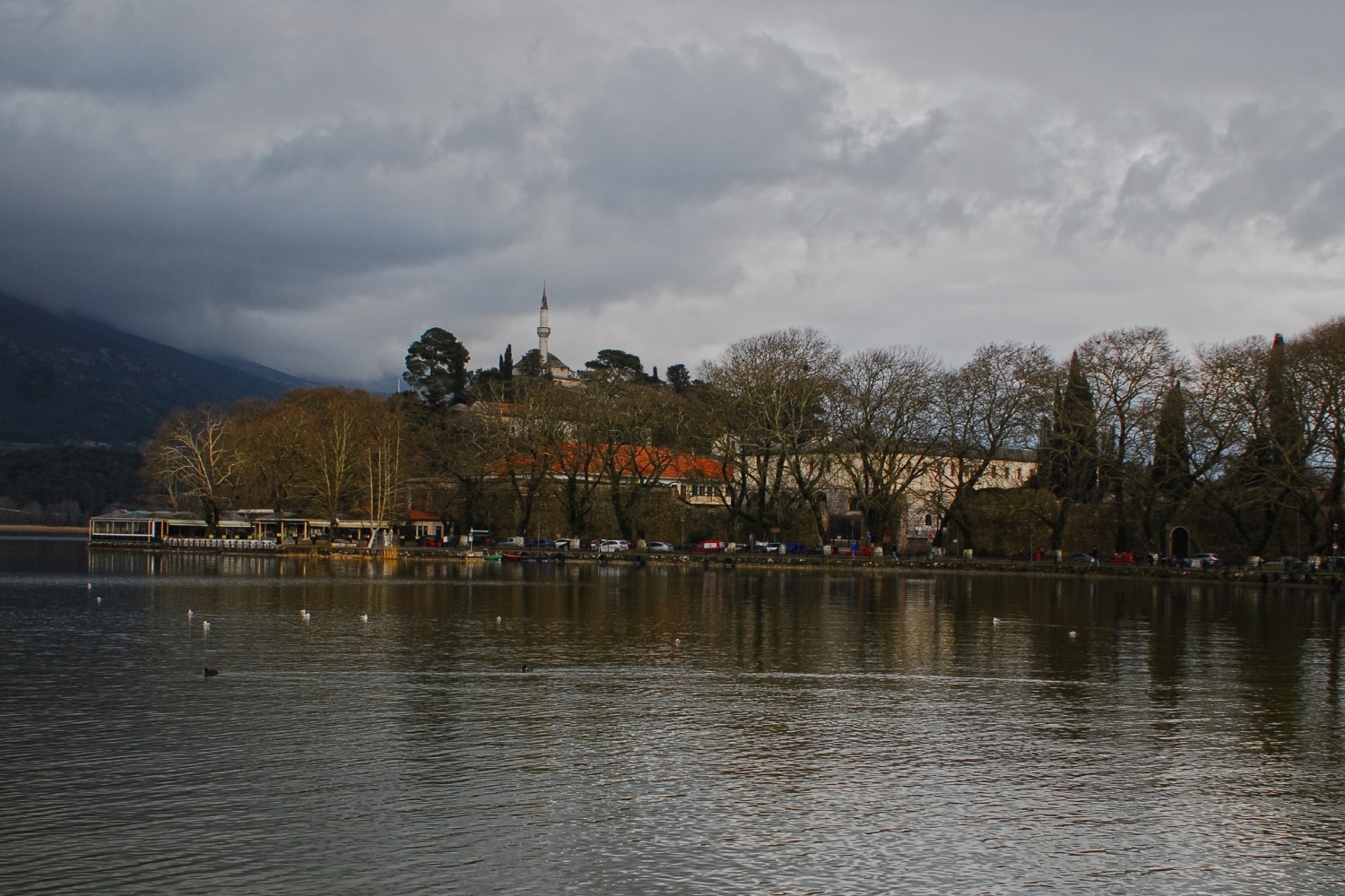 seismos ioannina 17 3