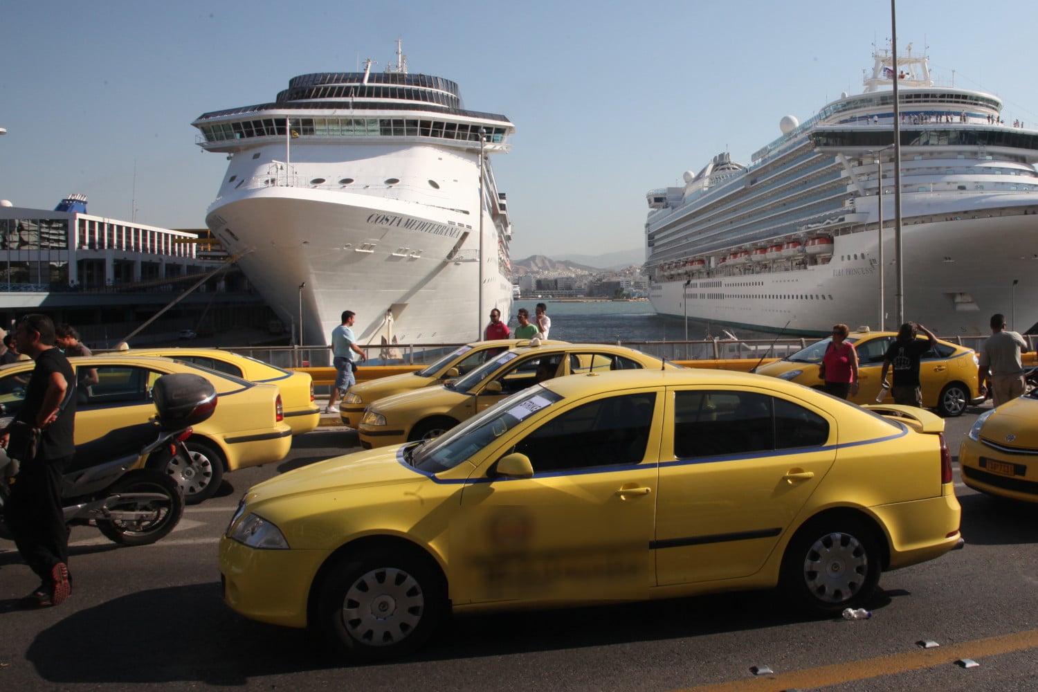 taxi peiraias 17 4