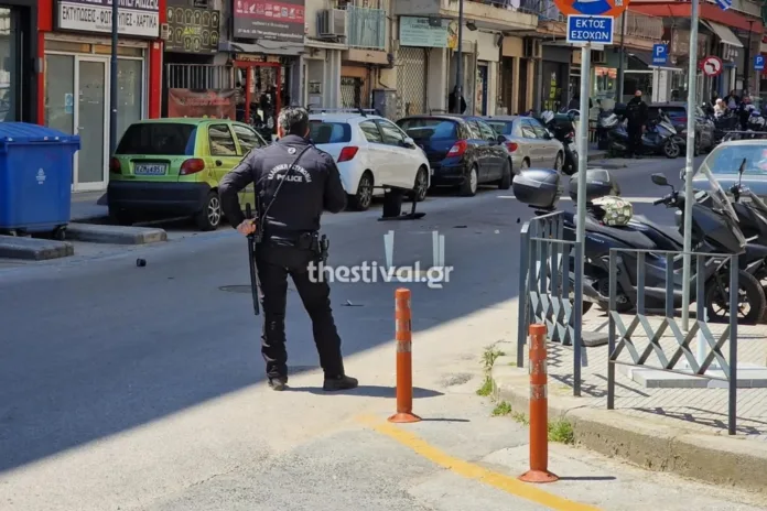 Θεσσαλονίκη