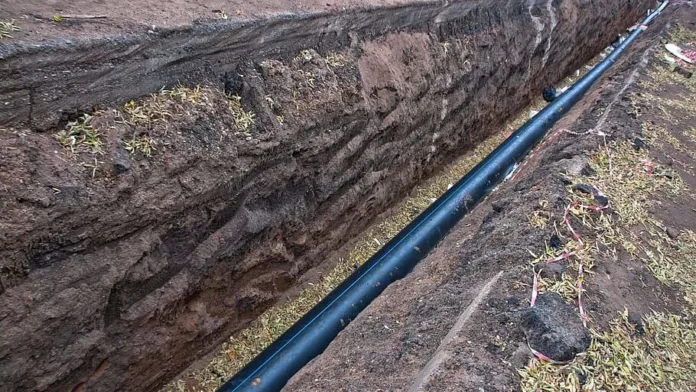 Εκρηκτικός μηχανισμός βρέθηκε κοντά σε αγωγό φυσικού αερίου στην Ουγγαρία λίγες ημέρες πριν τις εκλογές