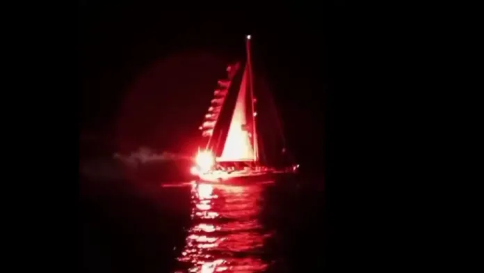 Ισραηλινές δυνάμεις αναχαιτίζουν στολίσκο πλοίων δυτικά της Κρήτης στα διεθνή ύδατα(βίντεο)