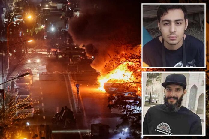 Νέο κύμα εκτελέσεων στο Ιράν: 19χρονος και 30χρονος απαγχονίστηκαν χωρίς να τους επιτραπεί να αποχαιρετήσουν τους δικούς τους