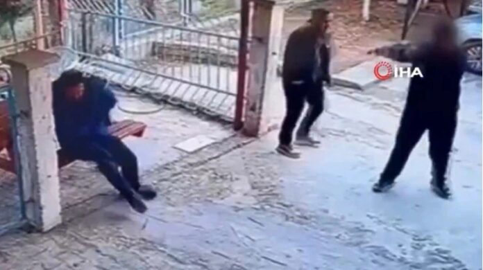 Πυροβολισμοί σε σχολείο στην Τουρκία – 16 τραυματίες και αυτοκτονία του δράστη