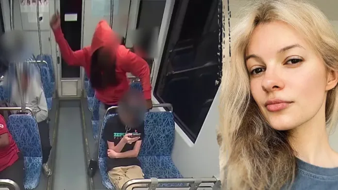 Σοκ στις ΗΠΑ: Ανίκανος να δικαστεί κρίθηκε ο δράστης της δολοφονίας της Ιρίνα Ζαρούτσκα