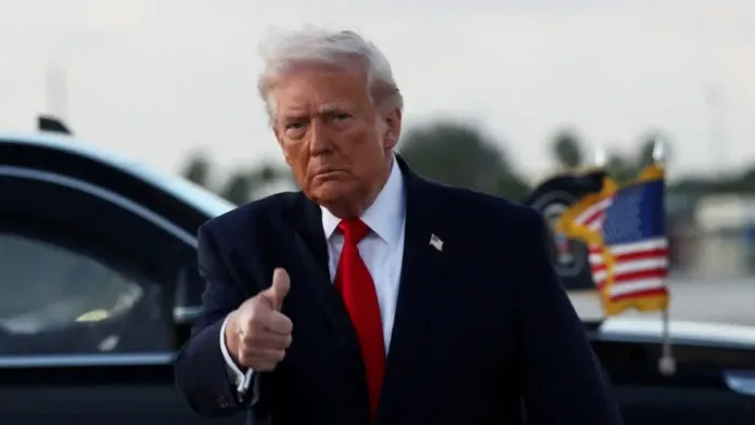 Τραμπ δίνει παράταση 10 ημερών στην εκεχειρία με το Ιράν – Συνεχίζεται και μεταξύ Λιβάνου & Ισραήλ