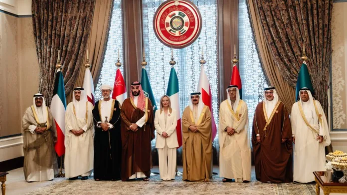 Europe – Gulf Forum: Πολιτικό-οικονομικό power game στη Μεσσηνία
