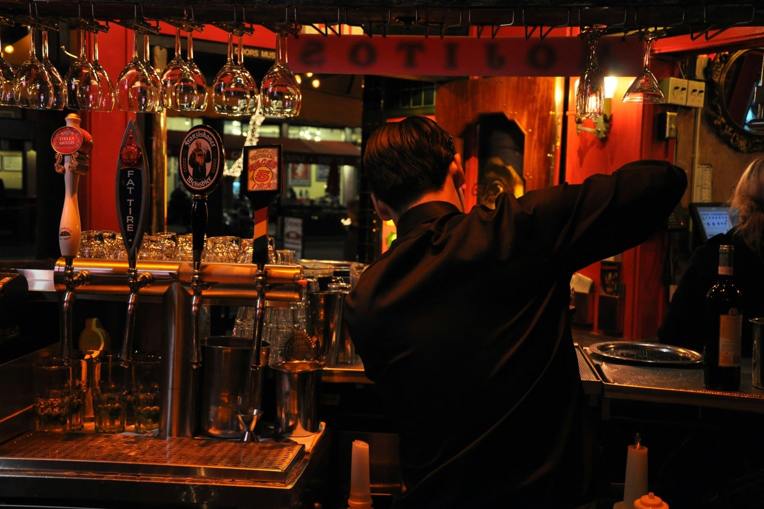 bar poto pota club alkool 3 5 2026