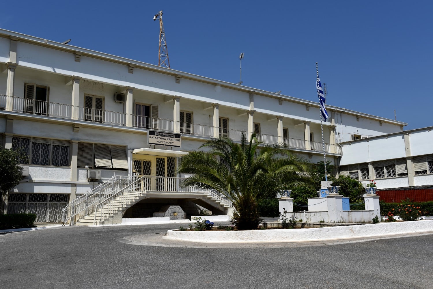 fylakes korydallou 28 3 2026