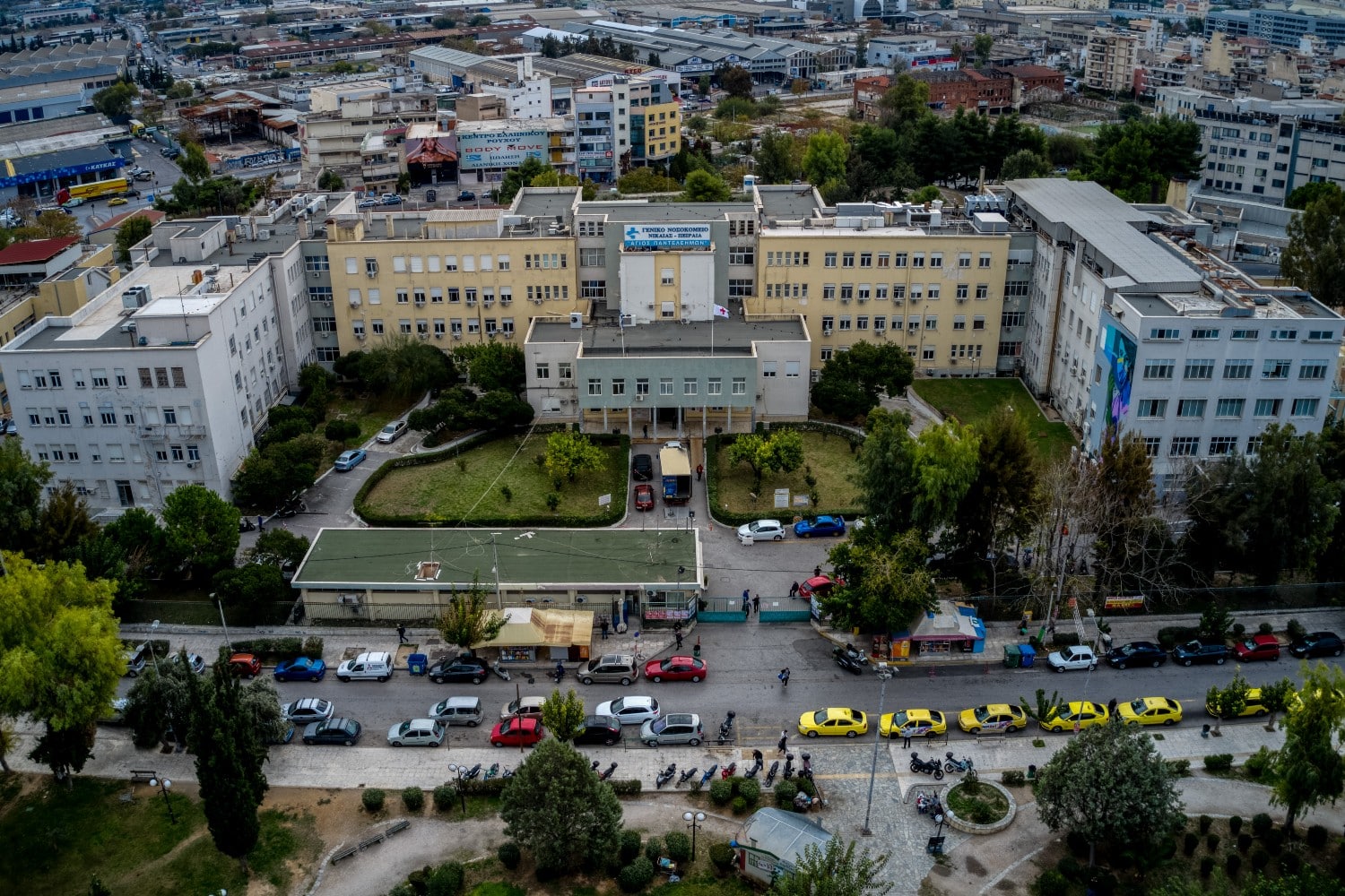 geniko kratiko nikaias 26 5 26