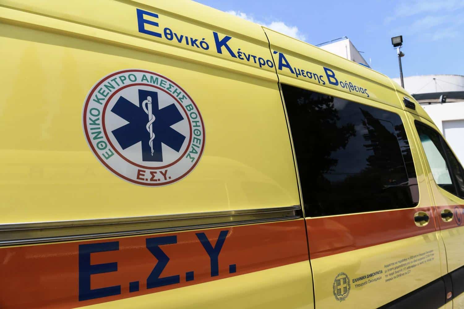 irakleio thlipsi gia ton thanato 20minou koritsiou pou pnigike apo kommati souvlaki ti leei o diasostis tou ekav vinteo 25 7 25