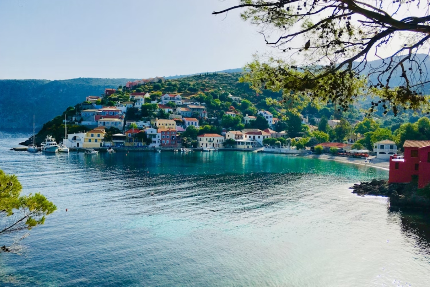 kalymnos 18 5
