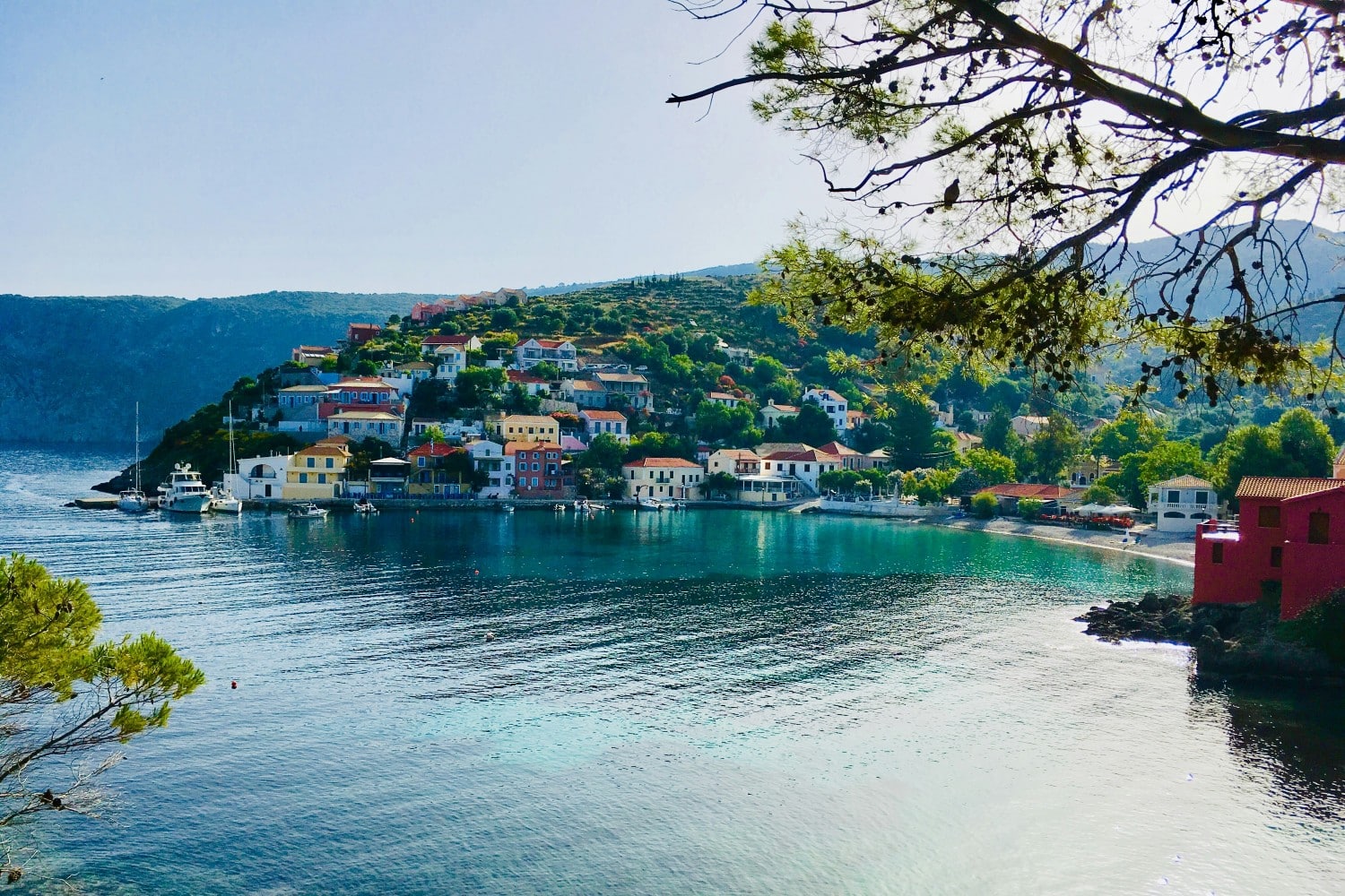 kefalonia 31 5 2026
