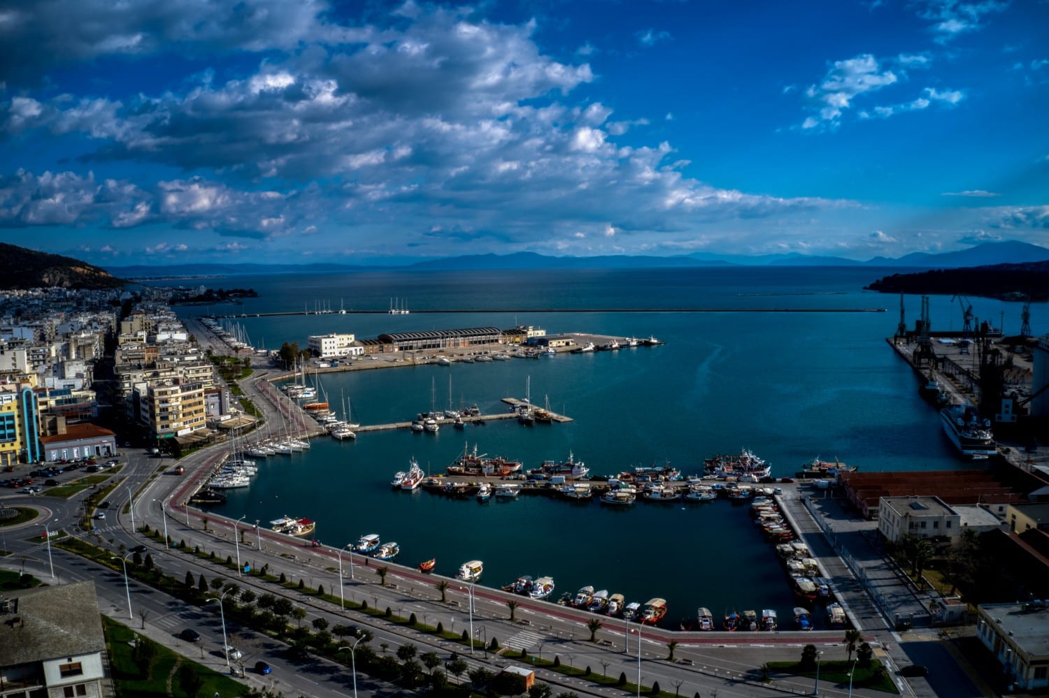 limani volos 30 3 2026
