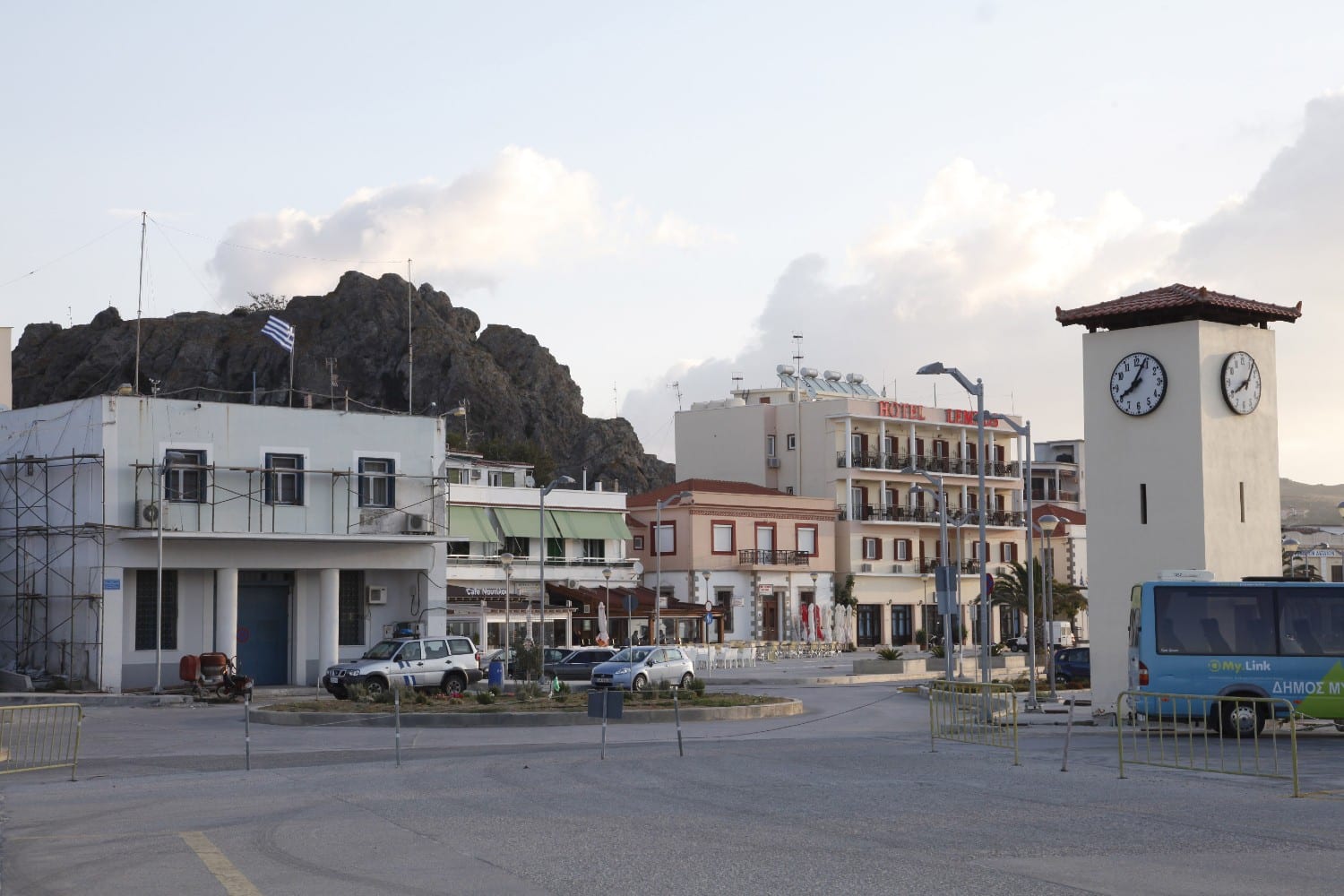 limnos 3 5 2026