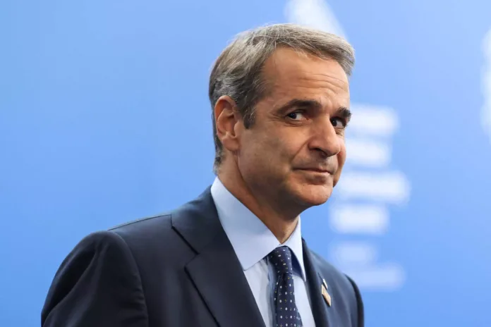 «Χαμός» στη ΝΔ από δέκα πρώην βουλευτές που ανακοινώνουν νέο κόμμα!