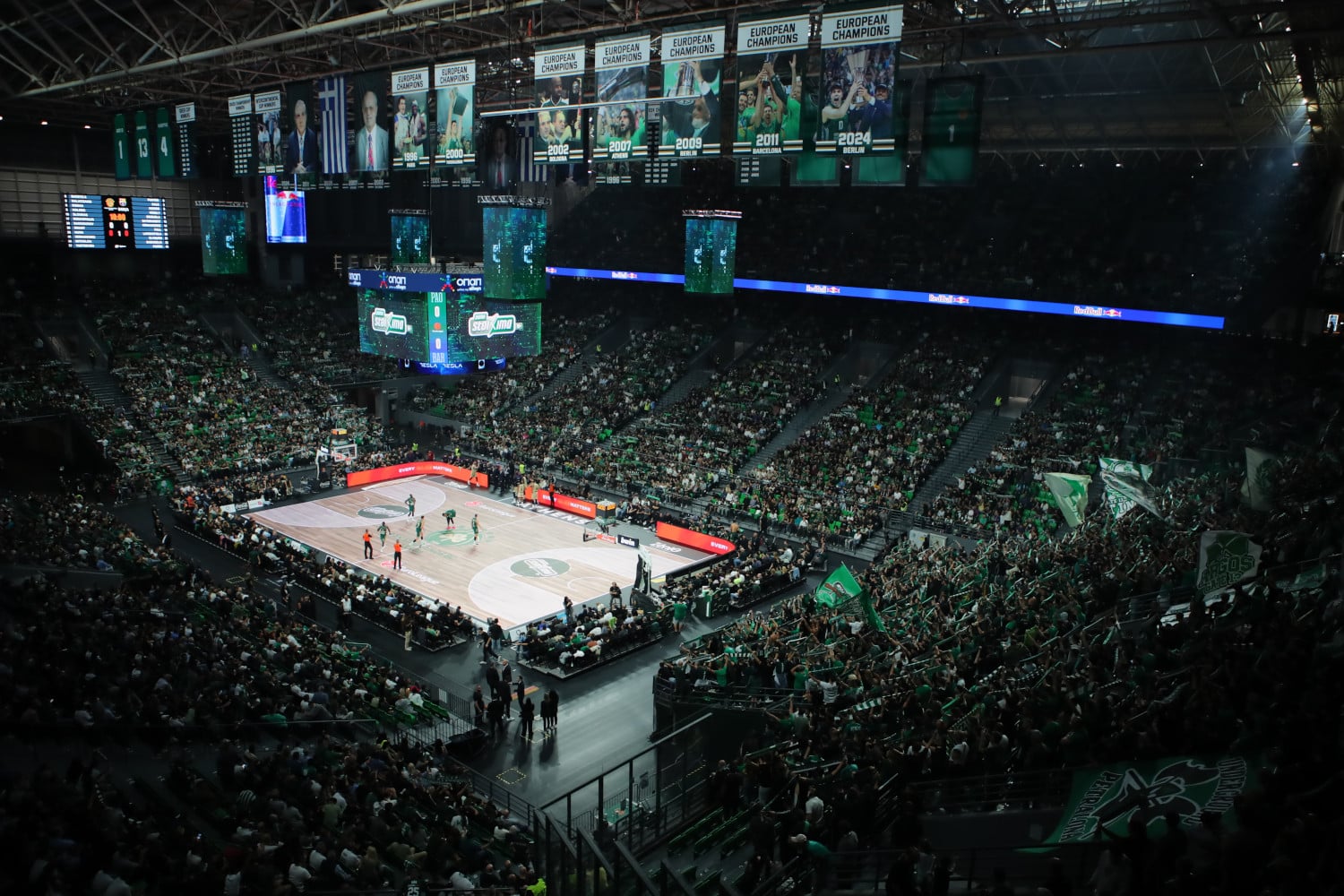 oaka kleisto basket 20 5