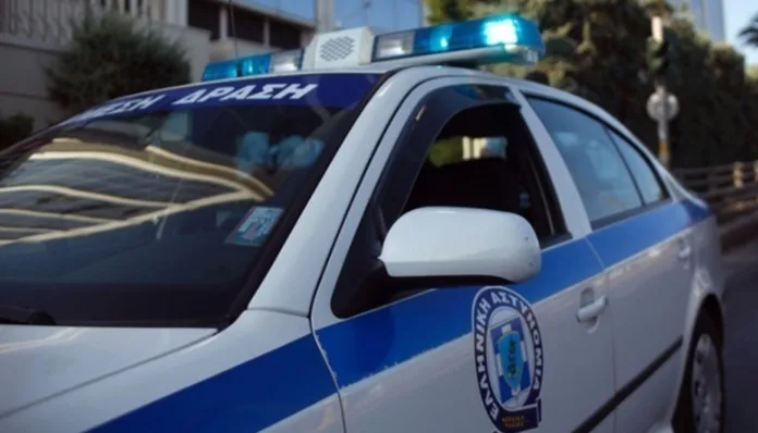 Γαστούνη: Έκαψαν το νέο μαγαζί του περιπτερά που είχε δεχθεί άγρια επίθεση από ομάδα Ρομά
