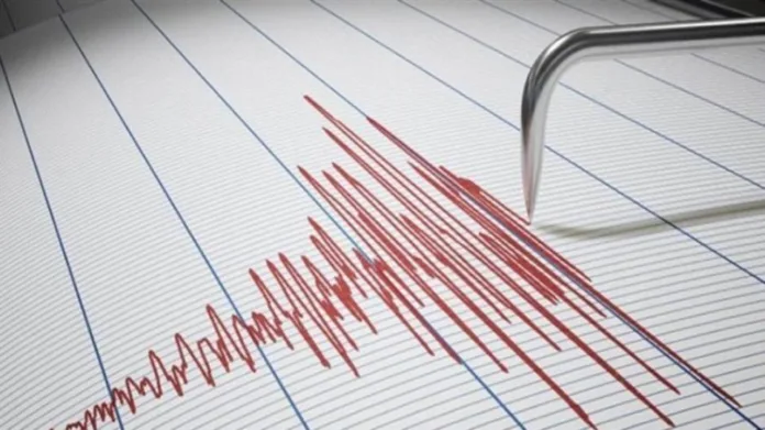 Σεισμός 4 Ρίχτερ στον Μεσσηνιακό Κόλπο