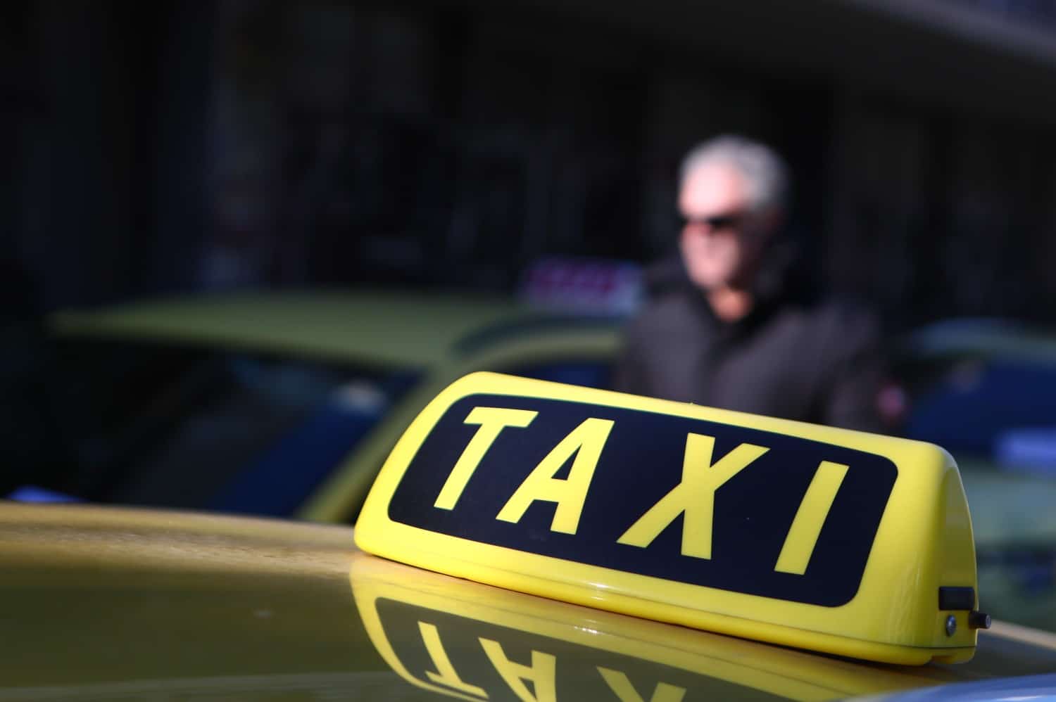 taxi 25 5 2026