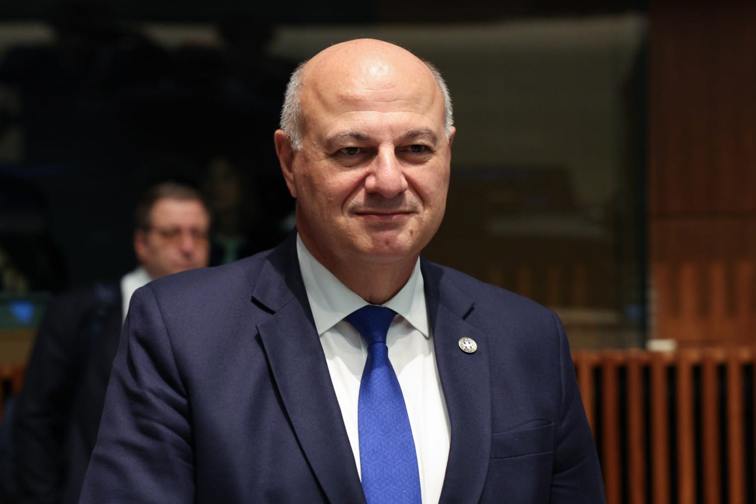 tsiaras 6 12 2025