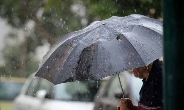 Προειδοποιούν οι Ιταλοί μετεωρολόγοι για την Ελλάδα