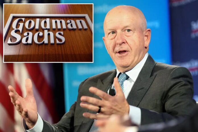 Η Goldman Sachs υπό πίεση συντηρητικών έτοιμη να διαγράψει το DEI από τα κριτήρια επιλογής μελών του διοικητικού συμβουλίου