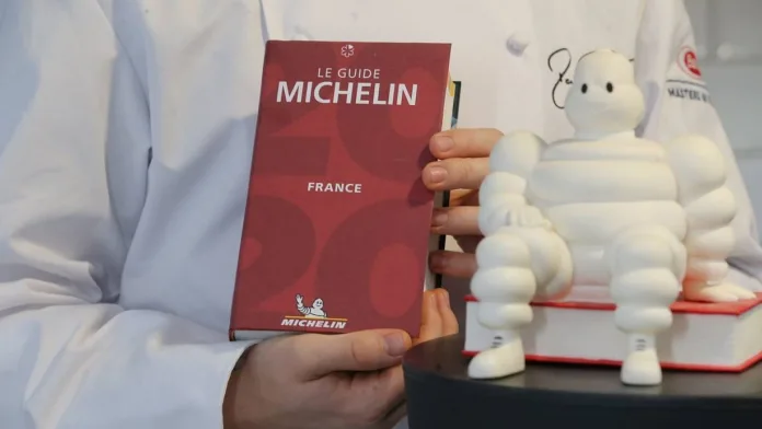 Η Michelin εγκαταλείπει το woke Green Star μετά από αντιδράσεις