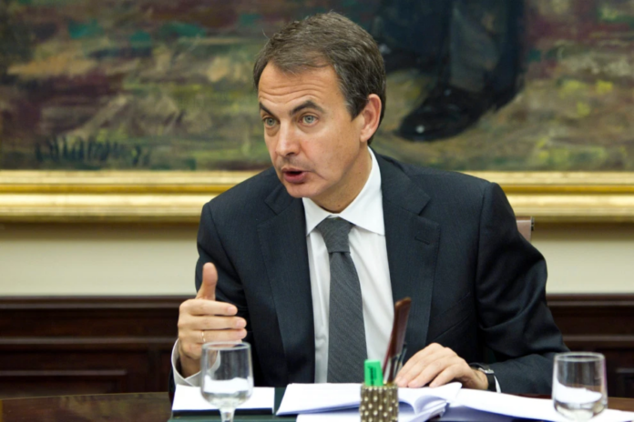Ισπανία: Ο σοσιαλιστής πρώην πρωθυπουργός Θαπατέρο διώκεται για διαφθορά