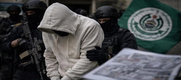 Στέλεχος της Χαμάς σχεδίαζε τρομοκρατικές επιθέσεις μέσω Κύπρου