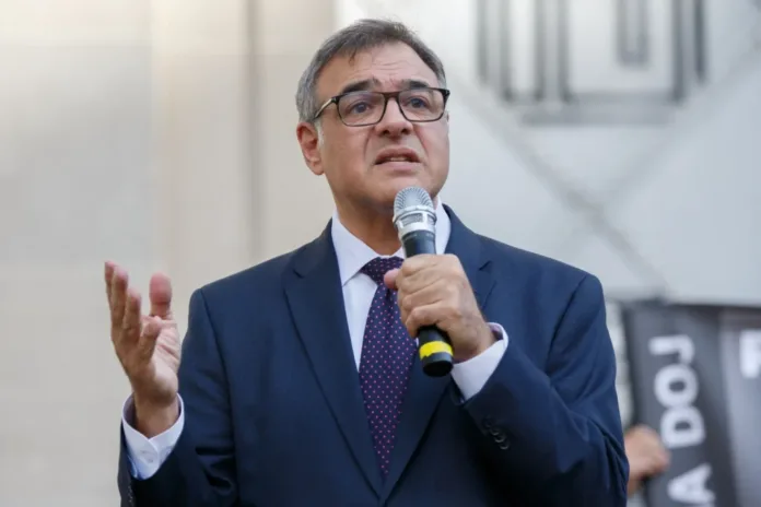 Τζον Κυριακού: Ο πρώην πράκτορας της CIA που έγινε φαινόμενο στο διαδίκτυο